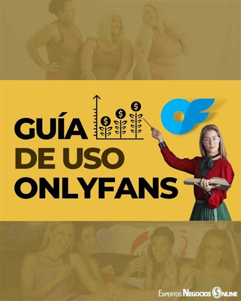 crear onlyfans|Como crear una cuenta en OnlyFans: Una guia detallada